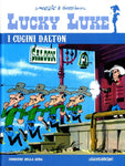 LUCKY LUKE #34 I CUGINI DALTON