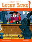 LUCKY LUKE #35 IL GIUDICE