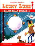 LUCKY LUKE #19 I DALTON NELLA TORMENTA