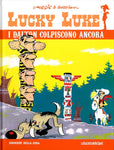 LUCKY LUKE #20 I DALTON COLPISCONO ANCORA