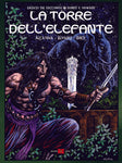 CONAN - LA TORRE DELL'ELEFANTE