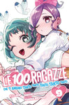 LE 100 RAGAZZE CHE TI AMANO TANTO TANTO # 9