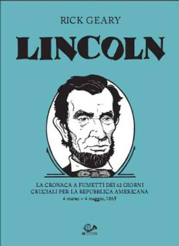 LINCOLN (SCONTO 50%)