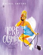 LORE OLYMPUS # 5 SEGRETI