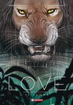 LOVE - IL LEONE