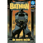 ABSOLUTE BATMAN # 1