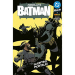 ABSOLUTE BATMAN # 2