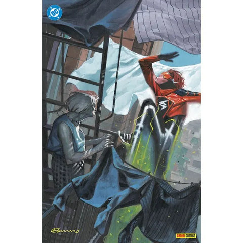 ABSOLUTE FLASH # 1 VARIANT A