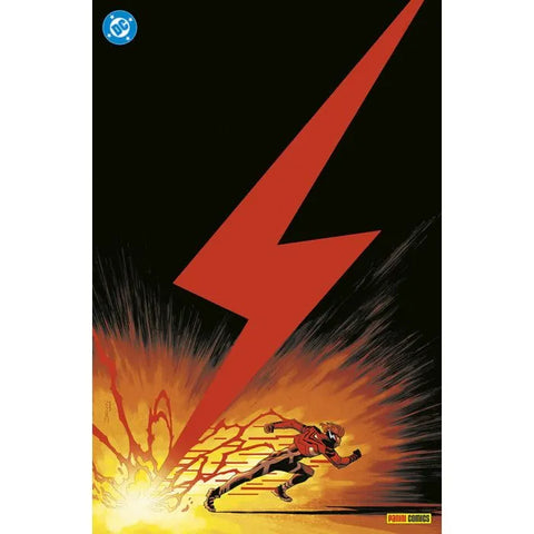 ABSOLUTE FLASH # 1 VARIANT B