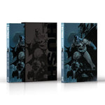 DC ABSOLUTE (PANINI) BATMAN HUSH