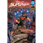ABSOLUTE SUPERMAN # 2