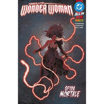 ABSOLUTE WONDER WOMAN # 5