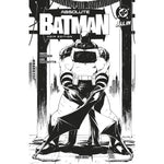 ABSOLUTE BATMAN # 1 NOIRE EDITION