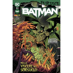 BATMAN (PANINI) #50