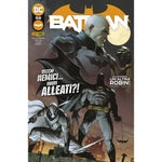 BATMAN (PANINI) #58