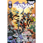 BATMAN (PANINI) #66