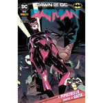 BATMAN (PANINI) #90