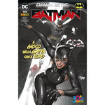 BATMAN (PANINI) #93