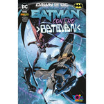 BATMAN (PANINI) #105