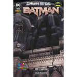 BATMAN (PANINI) #106