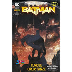 BATMAN (PANINI) #107