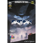 BATMAN (PANINI) #108