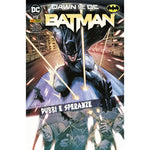 BATMAN (PANINI) #113