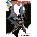 BATMAN (PANINI) #114