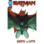 BATMAN (PANINI) #115