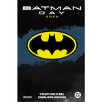 BATMAN DAY 2025