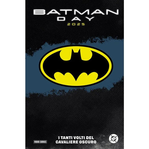 BATMAN DAY 2025
