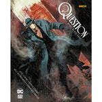 DC BLACK LABEL QUESTION MORTI VIC SAGE COMPLETE COLLECTION