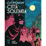 DC BLACK LABEL COMPL COLL CATWOMAN CITTA SOLITARIA
