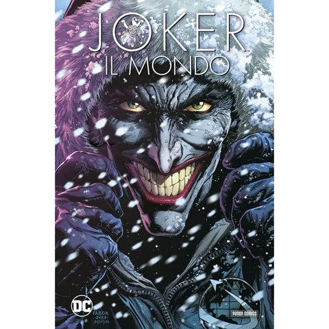 JOKER IL MONDO