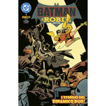 BATMAN E ROBIN ANNO UNO # 1
