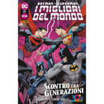 BATMAN SUPERMAN #52 I MIGLIORI DEL MONDO 21