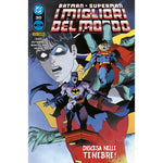 BATMAN SUPERMAN #61 I MIGLIORI DEL MONDO 30