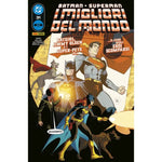 BATMAN SUPERMAN #62 I MIGLIORI DEL MONDO 31