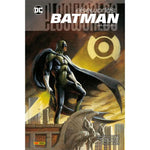 DC EVERGREEN BATMAN ELSEWORLDS # 1