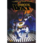 DC EVERGREEN BATMAN SHADOW OF THE BAT # 3