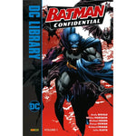 DC LIBRARY BATMAN CONFIDENTIAL # 1