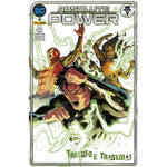 DC CROSSOVER #44 ABSOLUTE POWER 4