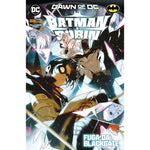 BATMAN E ROBIN # 2