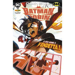 DC SELECT #28 BATMAN E ROBIN 12