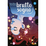 DC YOUNG ADULT BRUTTO SOGNO - UNA STORIA DI DREAMER