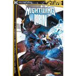 FUTURE STATE NIGHTWING/ROBIN