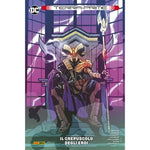 DC COLLECTION TERRA-PRIME IL CREPUSCOLO DEGLI EROI