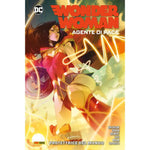 DC COLLECTION WONDER WOMAN AGENTE DI PACE # 2
