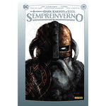 DC COLLECTION DARK KNIGHTS OF STEEL SEMPREINVERNO