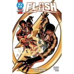DC COLLECTION FLASH # 3 COME SOPRA, COSI SOTTO
